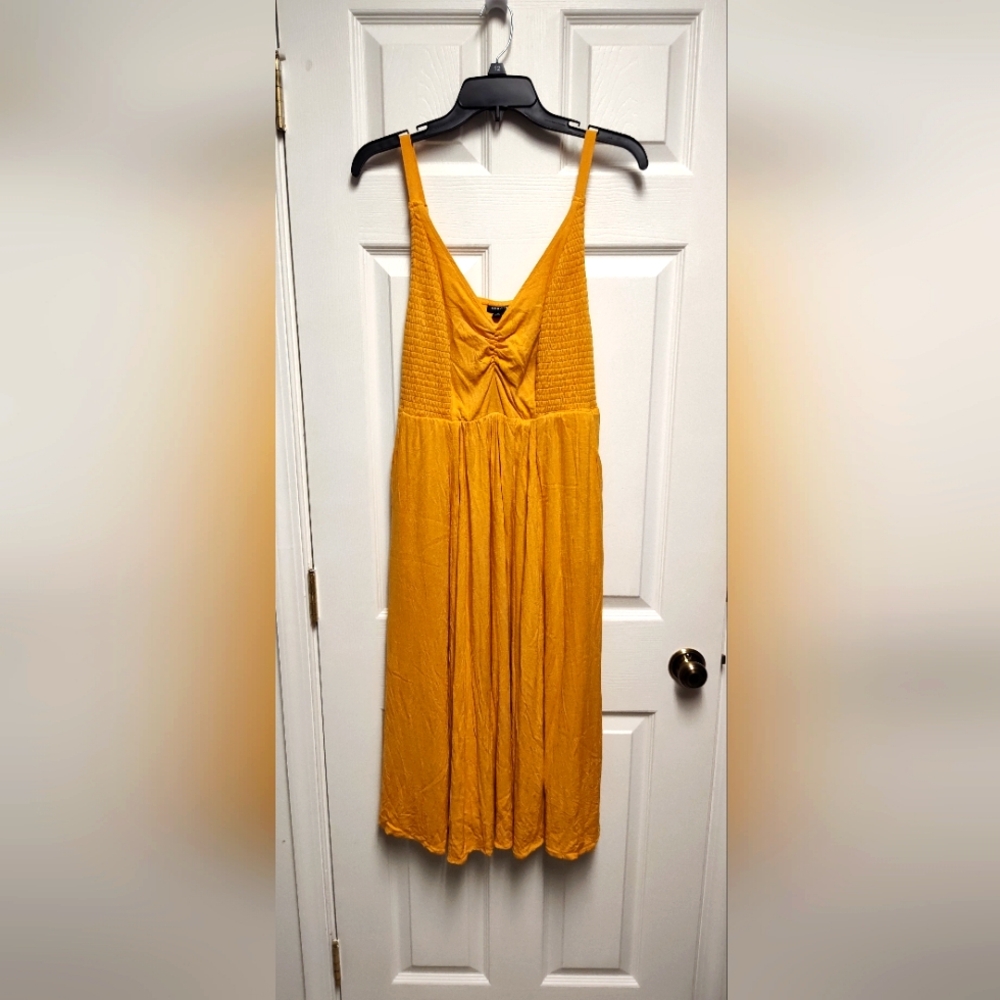 Torrid Dress